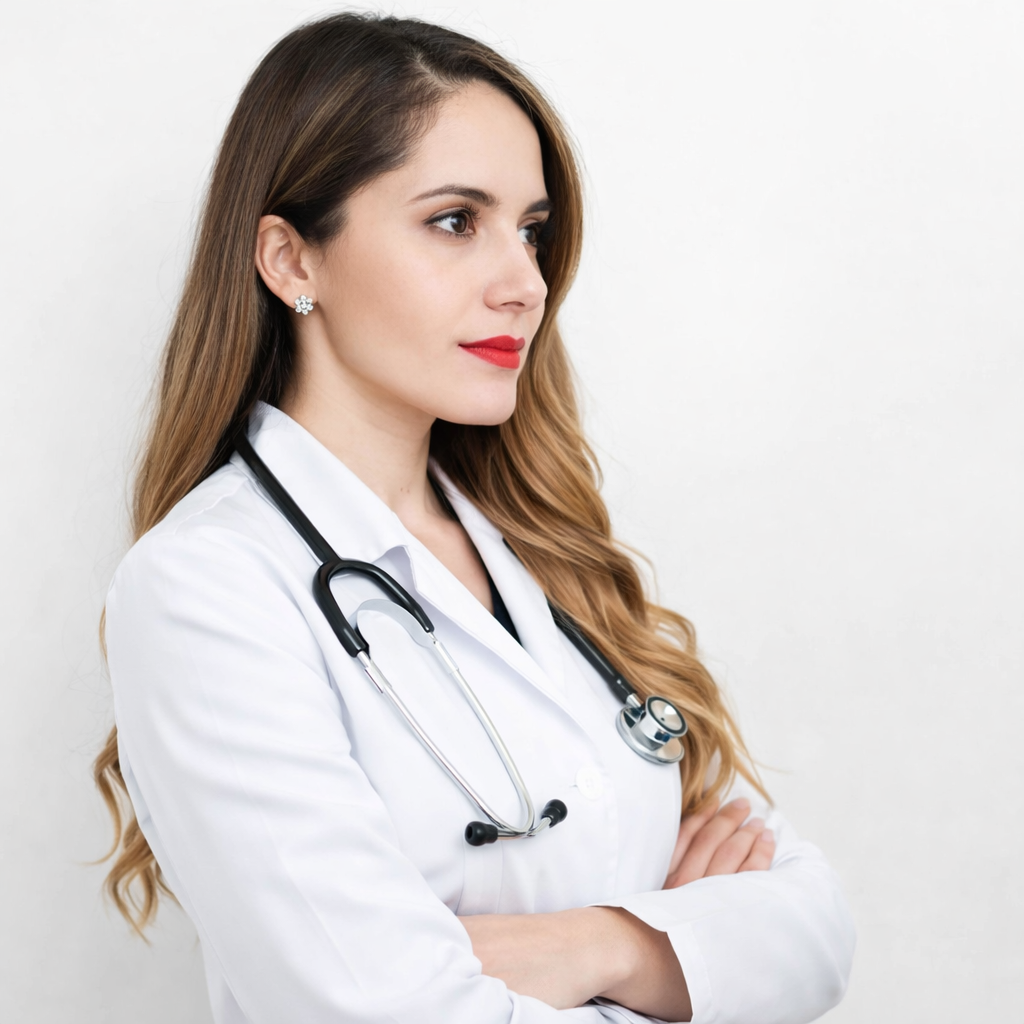 Consultorio médico estético